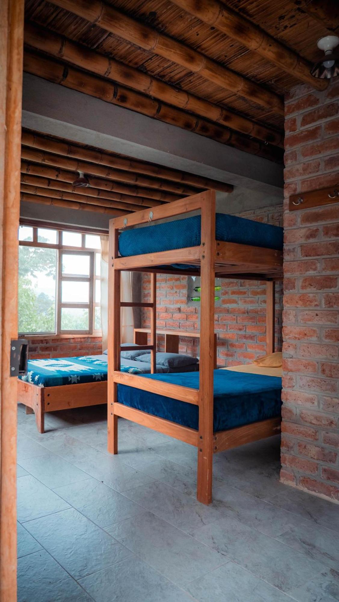 Hostal Pakay Tena Bagian luar foto
